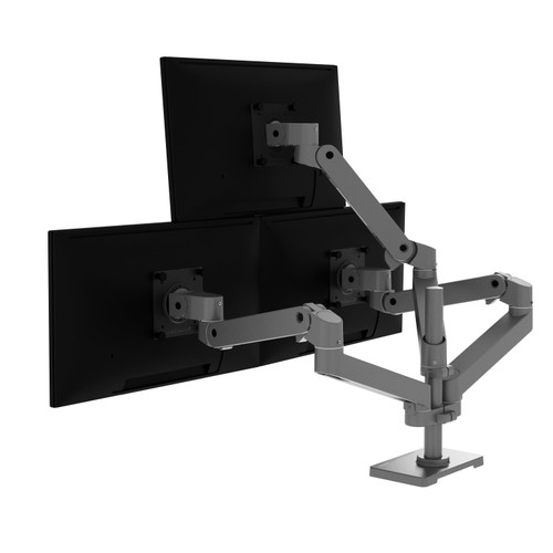 98-734-293 | Ergotron | LX Pro Monitor Arm Expansion Kit
