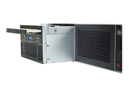 P50728-B21 | HP | ProLiant DL380 Gen11 SFF Universal Media Bay Kit