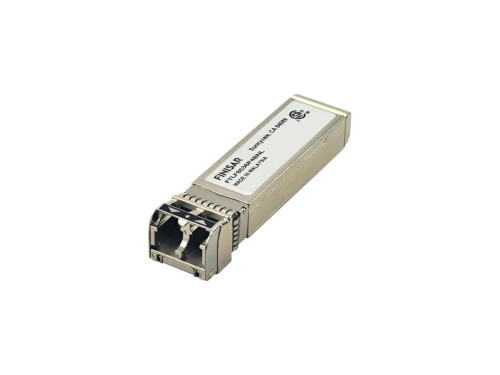 FTLF8536P4BCV | Finisar | 25GE SR/10GE SR Lite/eCPRI Short Wavelength SFP28 Optical Transceiver