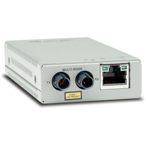AT-MMC200/ST-960 | Allied Telesis | MMC200/ST Transceiver/Media Converter