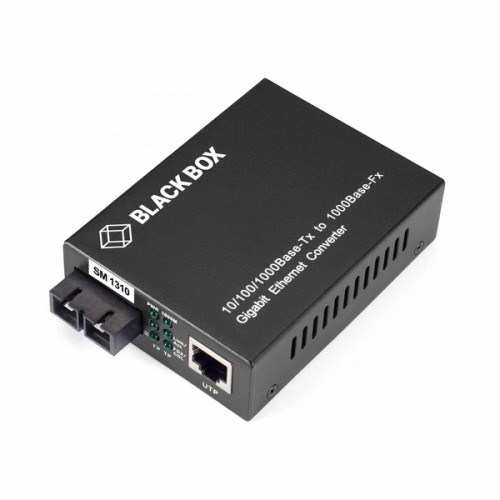 LGC212A-R2 | Black Box | Pure Networking Transceiver/Media Converter