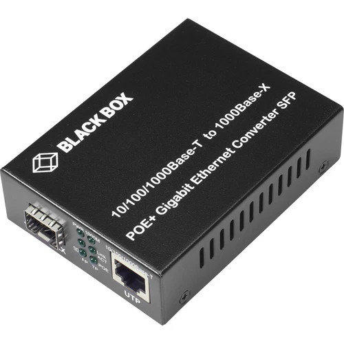 LGC215AR2 | Black Box | Pure Networking Transceiver/Media Converter