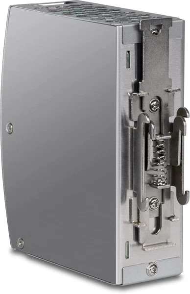 TI-S15052 | TRENDnet | 150W 52V DC 2.89A AC to DC DIN-Rail Power Supply
