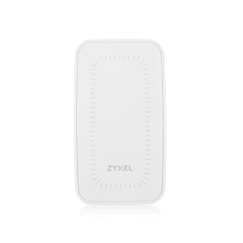 WAX300H | Zyxel | 11ax Wifi 6 Wall Plate Access Point