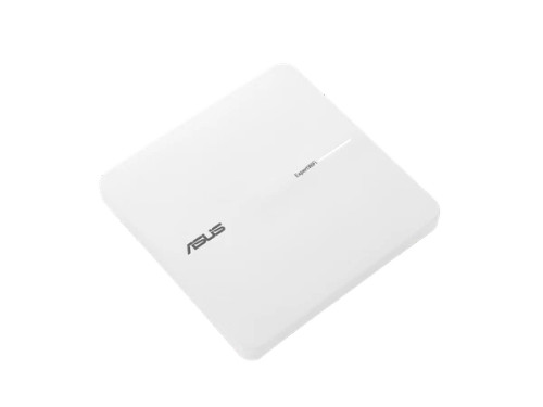 90IG0880-MA1C0V | Asus | EBA63 WiFi 6 PoE AP 5SSID VLAN AiMesh