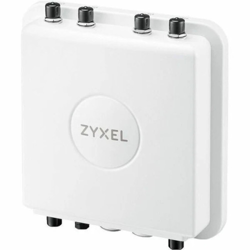 WAX655E | Zyxel | Single Unified Ap Rohs no Power Adaptor