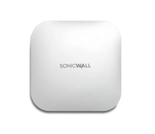 03-SSC-0710 | SonicWall | SonicWave 621 Dual Band IEEE 802.11 Wireless Access