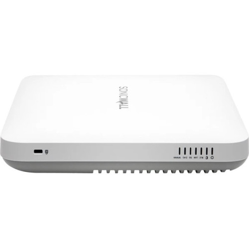 03SSC0725 | SonicWall | SonicWave 621 Dual Band IEEE 802.11 Wireless Access Point