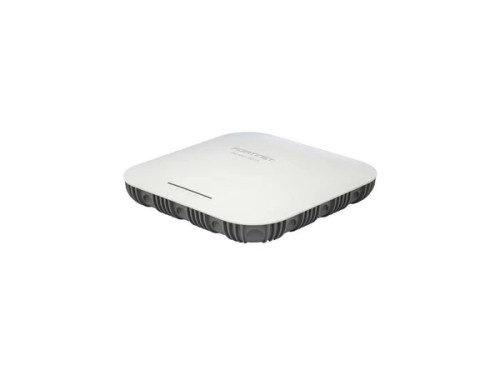 FAP-831F | Fortinet | FortiAP Dual Band 802.11ax 5.81 Gbit/s Wireless Access Point