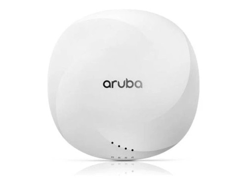 S1G50A | HP | Aruba AP-634 Tri Band IEEE 802.11 3.90 Gbit/s Wireless Access