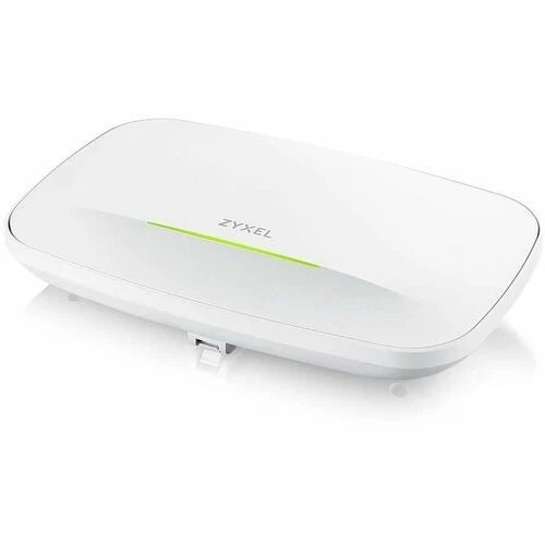 WBE630S | Zyxel | BE12300 WiFi 7 Dual-Radio Access Point 2 x 2.5GbE Ports Smart Antenna