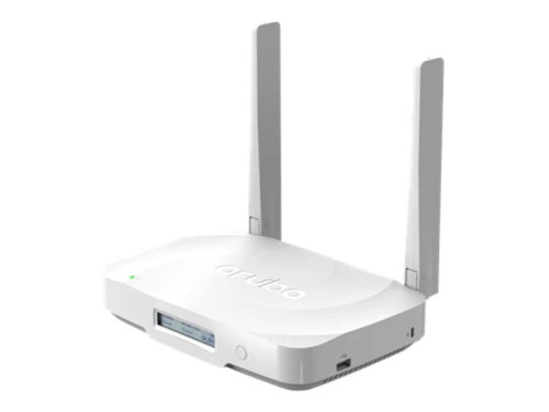 R8N20A | HP | AP-605R12 Tri Band Wi-Fi 6E IEEE 802.11ax 3.60 Gbit/s Wireless Access Point