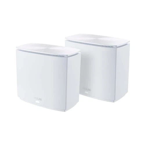 XC5-W-2-PK- | Asus | ZenWiFi AX Hybrid XC5 System
