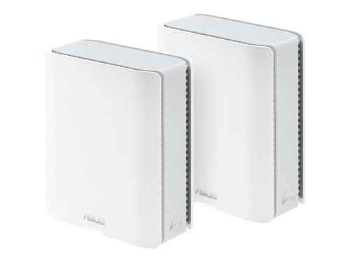 ZENWIFIBT82PK | Asus | ZenWiFi BT8 BT8 Wi-Fi 7 IEEE 802.11 Ethernet
