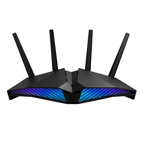 247061 | Asus | Wi-Fi 6 IEEE 802.11ax Ethernet Wireless Router