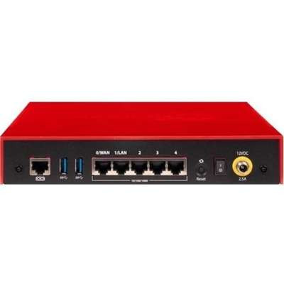 WGT26671 | WatchGuard | Firebox T25-W Network Security/Firewall Appliance