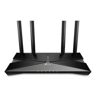 AX1500 | TP-Link | ARCHER Archer Ax1500 Wireless and Ethernet Router 5 Ports