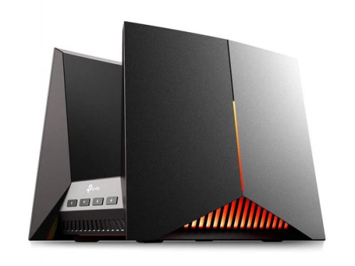 ARCHERGE800 | TP-Link | Archer GE800 Wi-Fi 7 IEEE 802.11be Ethernet Wireless Router