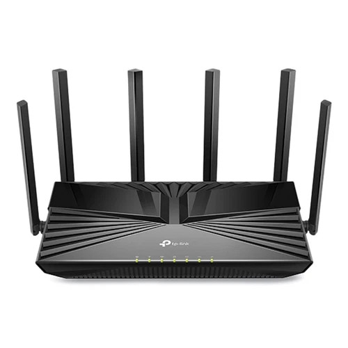 AX4400 | TP-Link | Archer Wireless Ethernet Router 5 Ports Dual-Band ARCHER