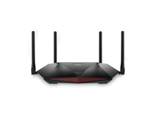 XR1000100NAS | Netgear | Nighthawk Pro Gaming XR1000 IEEE 802.11ax Ethernet Wireless Router