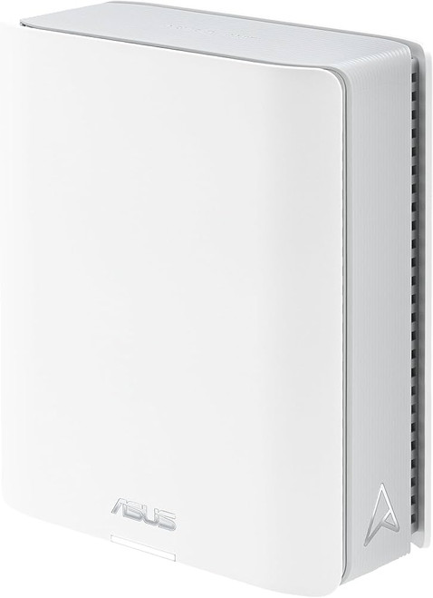 90IG0940-MA1B2T | Asus | ZenWiFi BT6 Tri-band WiFi 7 Mesh 9.4 Gbps 5800 sq.ft. 2pk 2.5G WAN Port