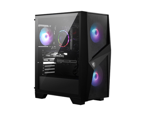 CODEXZ2A8NUD-263US | MSI | Codex Z2 Gaming Desktop