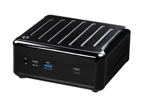 BOX-7640U | ASRock | 7040U-Series fanned embedded Mini PC
