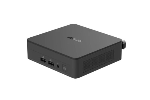 RNUC13ANKI7068CUI | Intel | Asus NUC 13 Pro NUC13ANKi7 Barebone System Mini PC 1 x Core i7 13th
