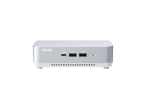 RNUC14RVSU70000UI | Intel | Asus NUC 14 Pro+ Barebone System Mini PC Core Ultra 7 14th Gen 155H