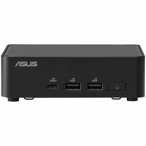 RNUC14RVKU50000UI | Intel | Asus NUC 14 Pro Barebone System Mini PC Socket BGA-2049 Core Ultra 5