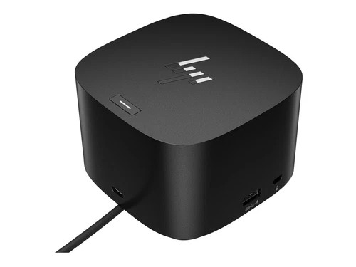4J0A2AA#ABA | HP | Thunderbolt Dock 120W G4