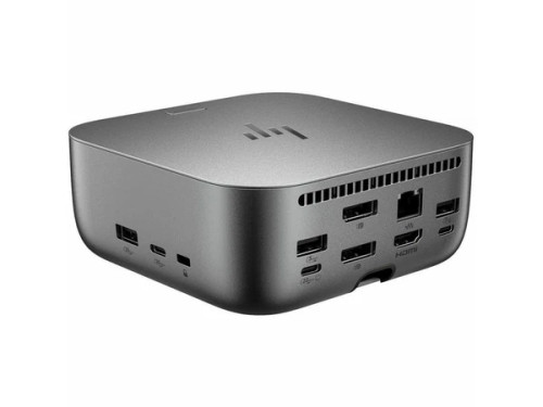 9X481UT#ABA | HP | Thunderbolt 4 Ultra 180W G6 Dock