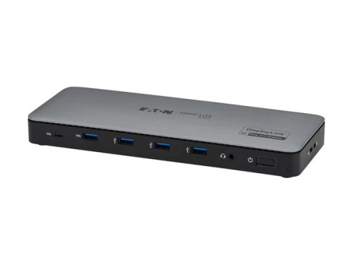 U442-DOCK24DL3A | Eaton | USB-C Universal Dock
