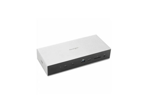 K35201NA | Kensington | SD5000T5 EQ Thunderbolt 5 Triple 4K Docking Station