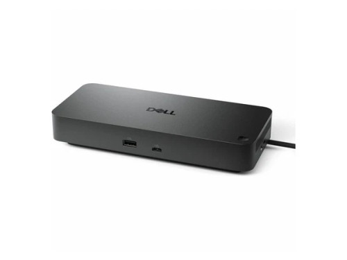WD25130 | Dell | Pro Dock WUSB Type C4 Displays Supported6x USB Ports
