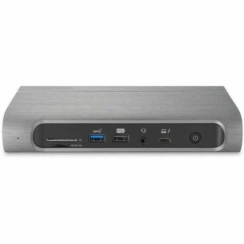 K32856NA | Kensington | SD5800T Thunderbolt 4 USB4 Quad Video Docking Station