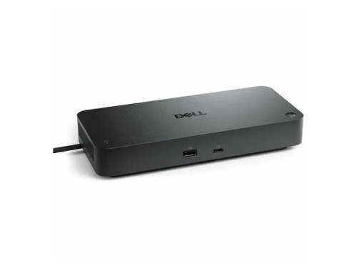 SD25180 | Dell | Pro Smart Dock WUSB Type C4 Displays Supported6x USB Po