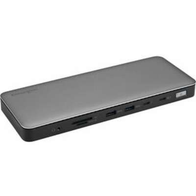 K34112NA | Kensington | SD5765T Thunderbolt 4 Dual 4K Docking Station DFS 96W PD