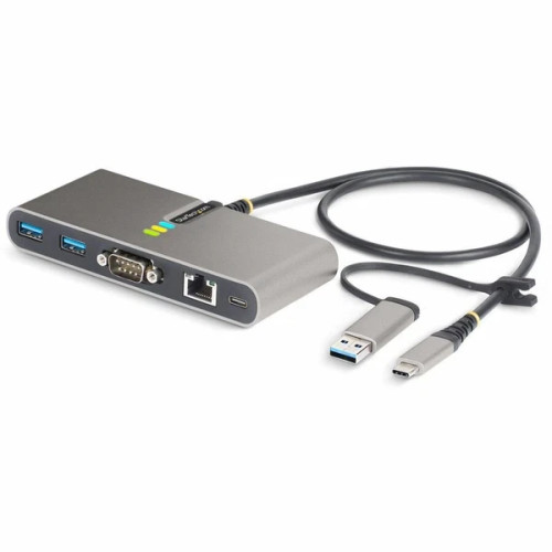 5G2A1SGBBUSBCHUB | StarTech | 2-Port USB-C Hub