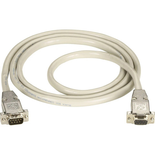EDN12H0005MF | Black Box | DB-9 Extension Cable
