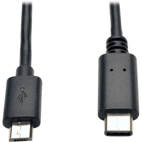 U040-006-MICRO | Tripp Lite | USB 2.0 Hi-speed Cable