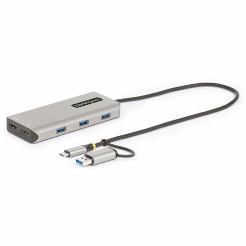 167BUSBCMULTIPORT | StarTech | USB-C Multiport Adapter