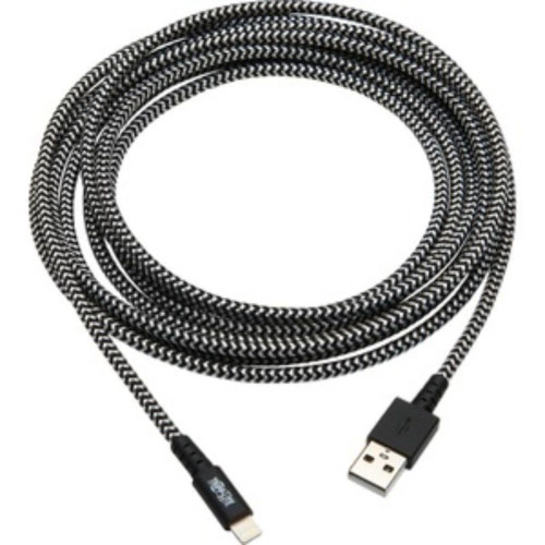 M100010HD | Tripp Lite | 10ft USB Sync Charge Cable