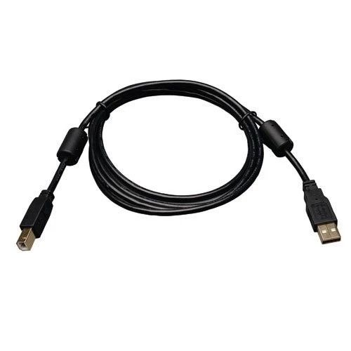 U023-003 | Tripp Lite | USB 2.0 Hi-Speed A/B Cable