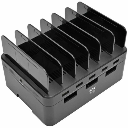 U280005ST | Tripp Lite | 5-Port USB Charging Station