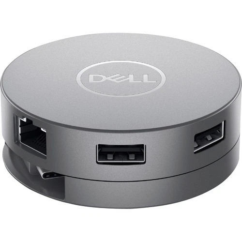 DA310 | Dell | 7-in-1 USB-C Multiport Adapter