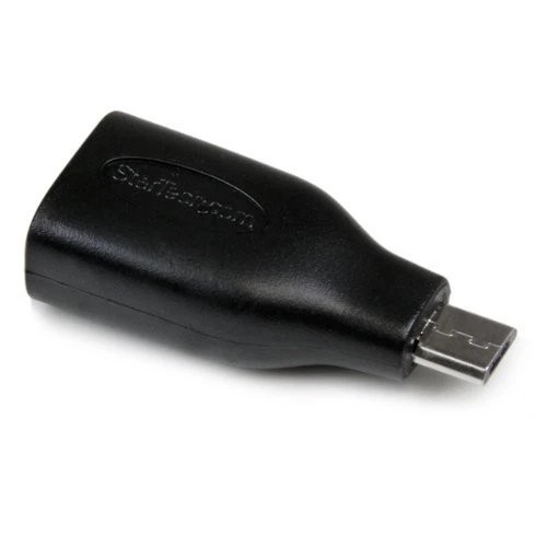 UUSBOTGADAP | StarTech | Micro USB OTG On the Go to USB Adapter