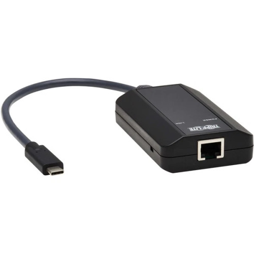 B055001C | Tripp Lite | NetDirector USB-C Server Interface Unit
