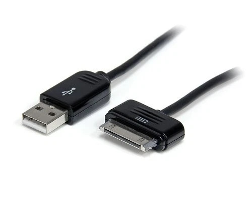 USB2SDC2M | Samsung | StarTech 2m Dock Connector to USB Cable