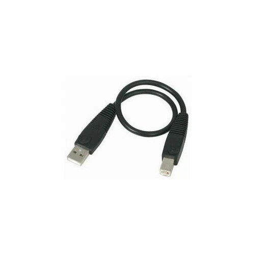 USB2HAB1 | StarTech | 1ft USB 2.0 A To B Type A Male USB Cable